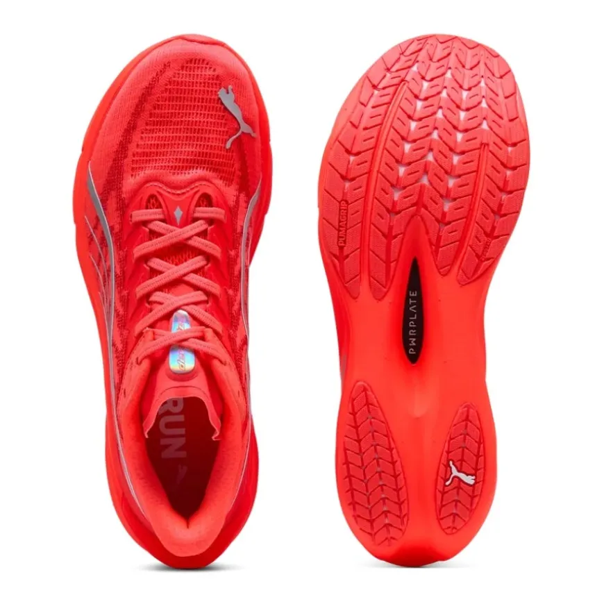 Zapatillas Puma Deviate Nitro 4