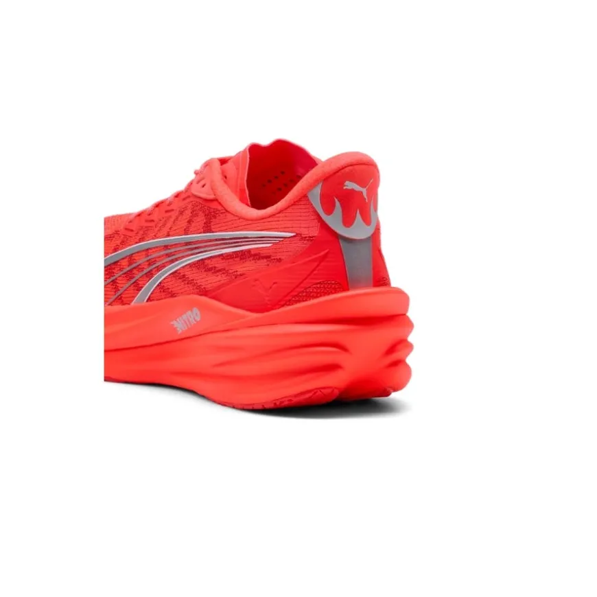 Zapatillas Puma Deviate Nitro 4
