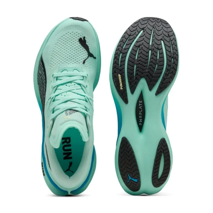 Zapatillas Puma Deviate Nitro 3