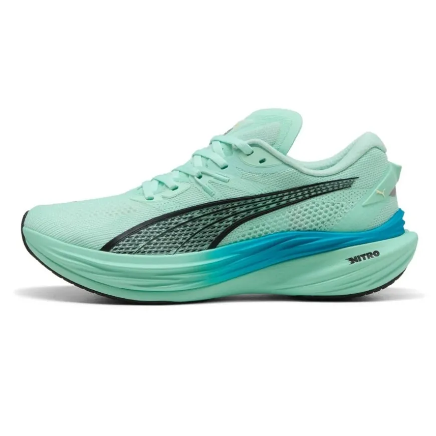 Zapatillas Puma Deviate Nitro 3