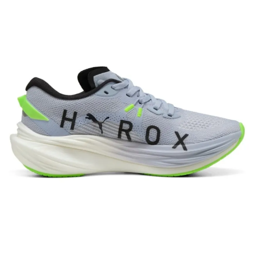 Zapatillas Puma Deviate NITRO 3 HYROX Wns
