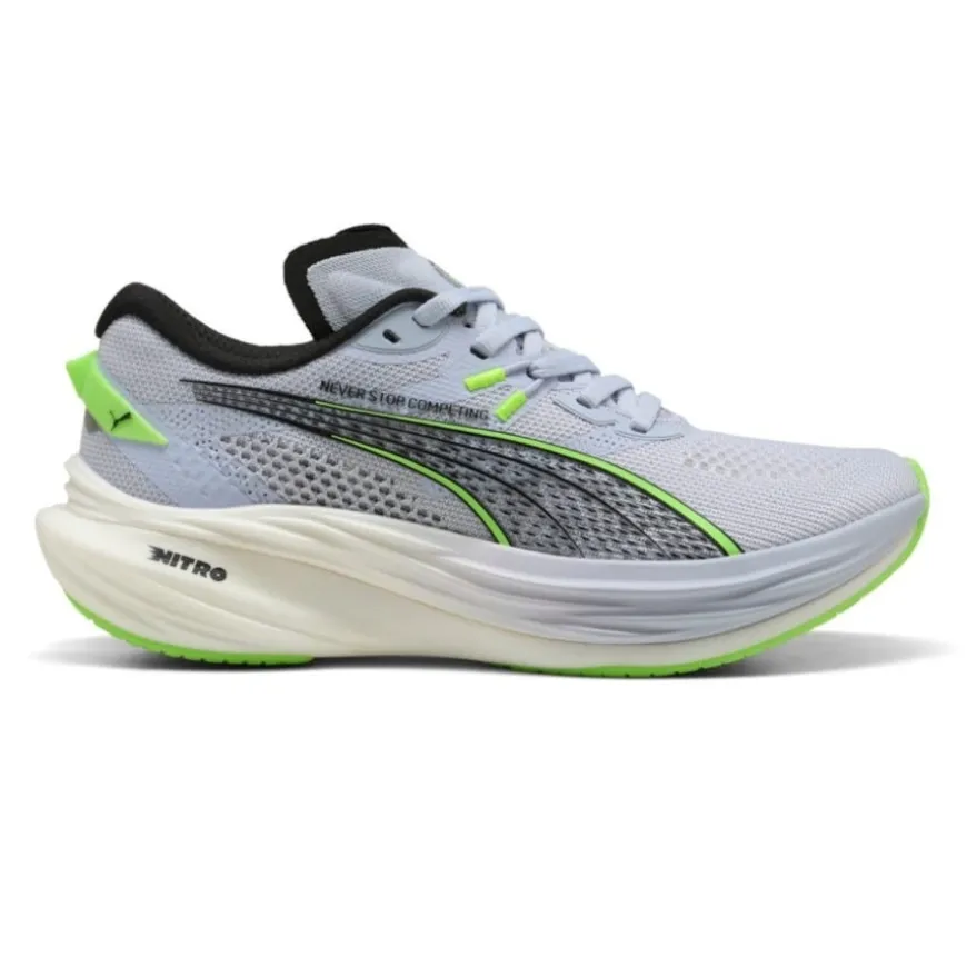 Zapatillas Puma Deviate NITRO 3 HYROX Wns