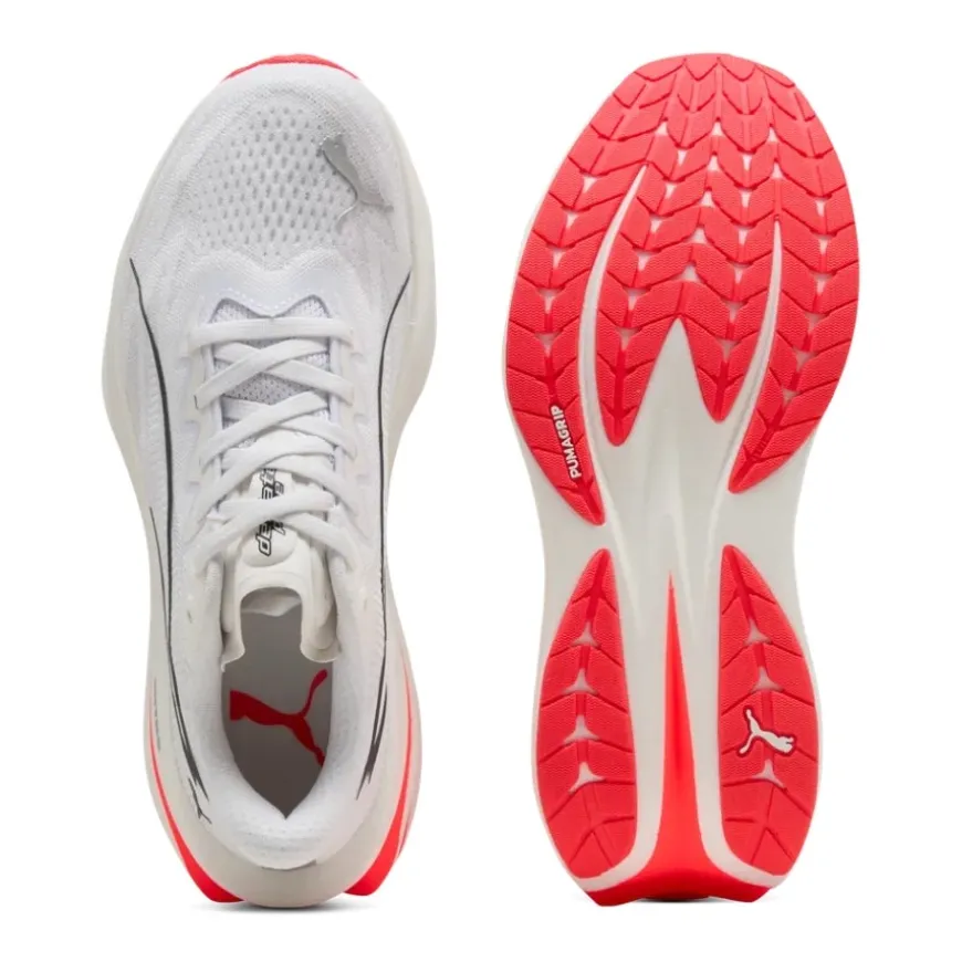Zapatillas Puma Deviate Pure Nitro W