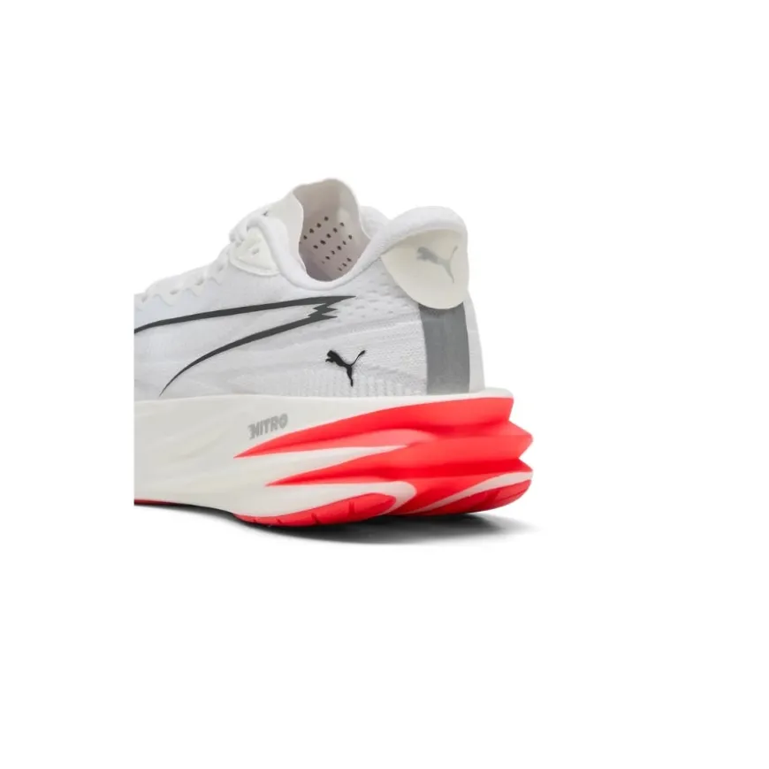 Zapatillas Puma Deviate Pure Nitro W