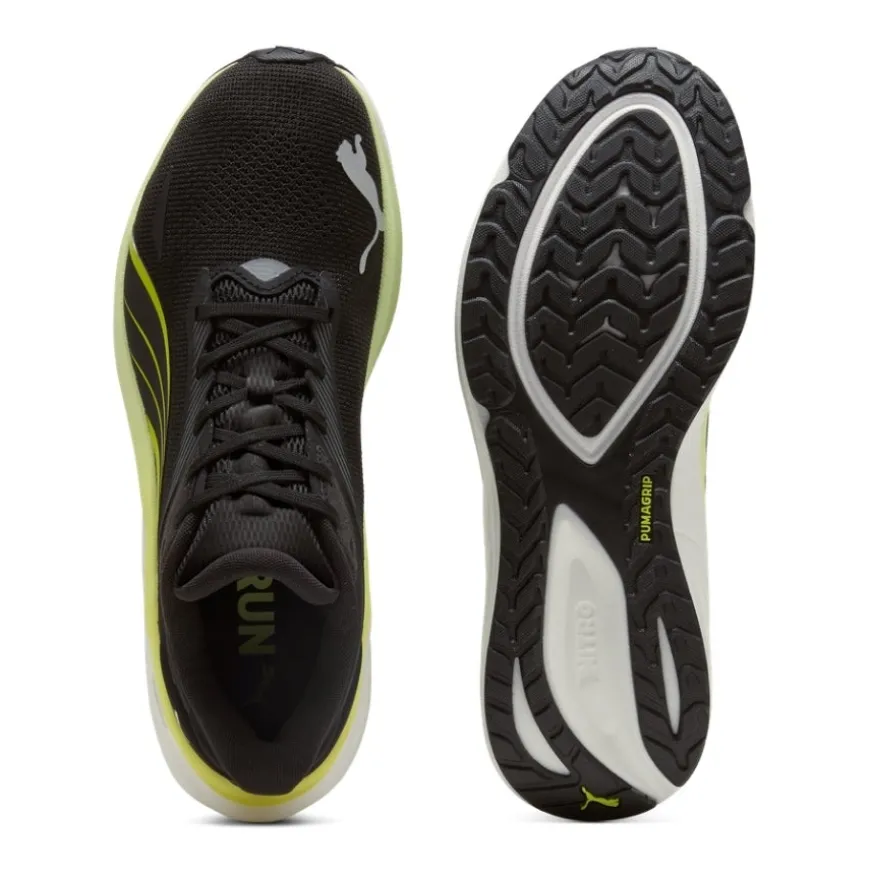 Zapatillas Puma Electrify Nitro 4