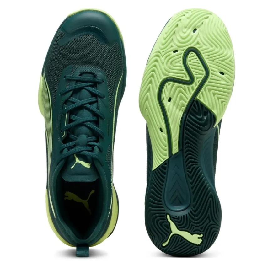 Zapatillas Puma Eliminate Nitro 4