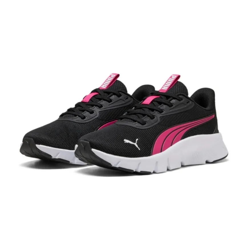 Zapatillas Puma FlexFocus Lite Modern Jr