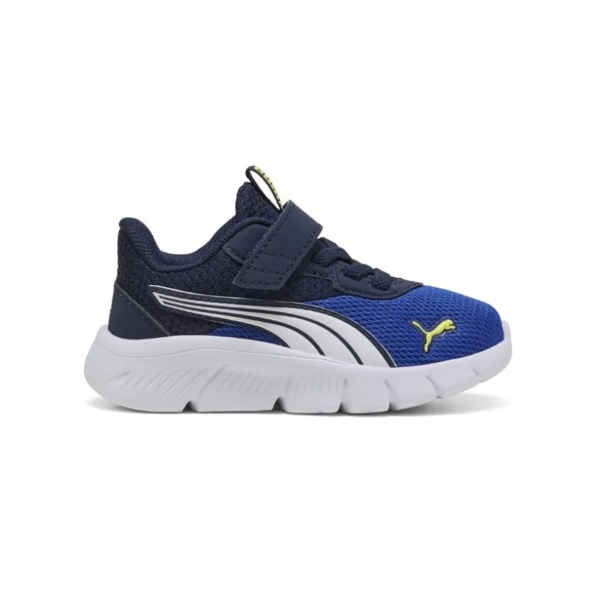 Zapatillas Puma FlexFocus Modern AC- Inf