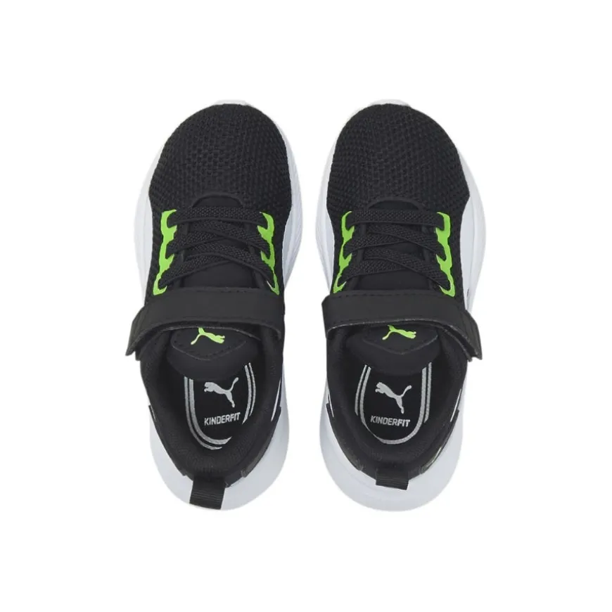 Zapatillas Puma Flyer Runner V Inf