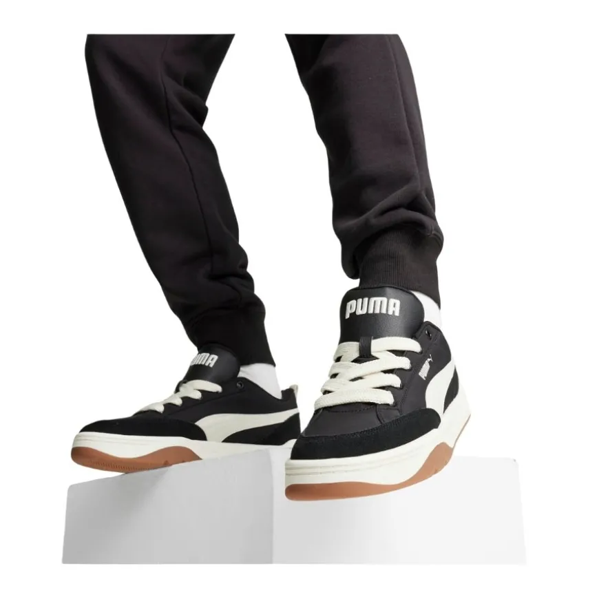Zapatillas Puma Park Lifestyle Street