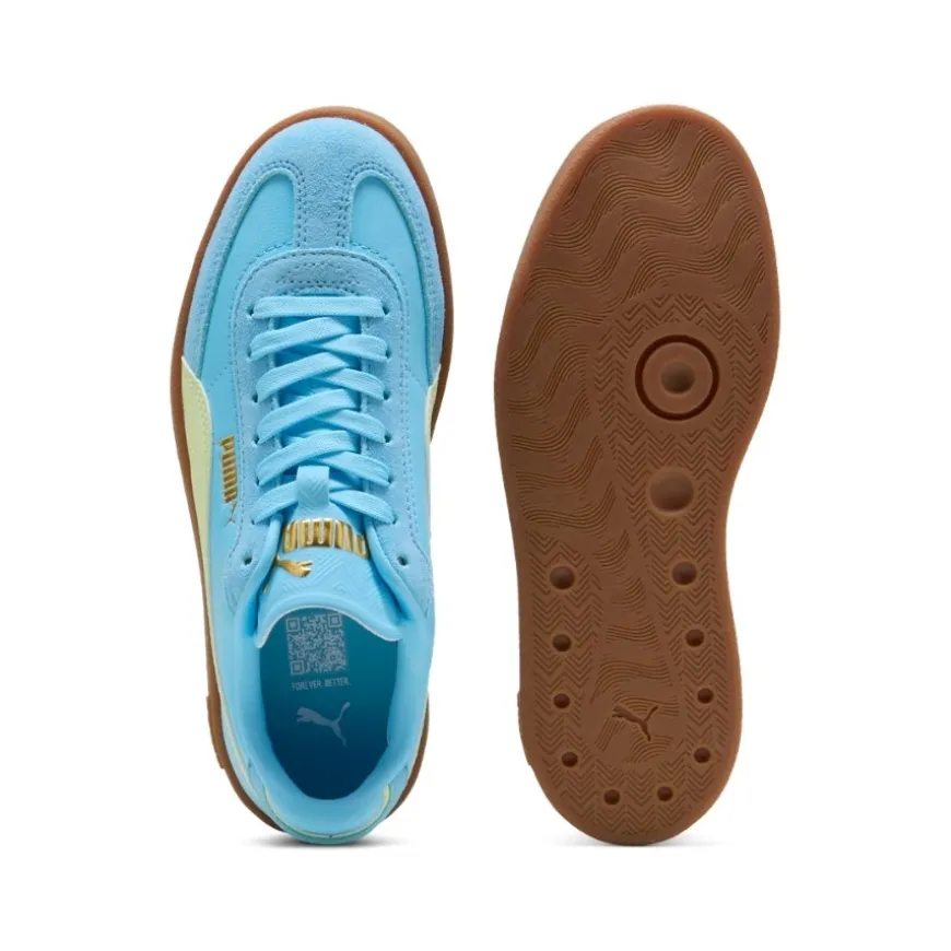 Zapatillas Puma Puma Club Ii Era Jr