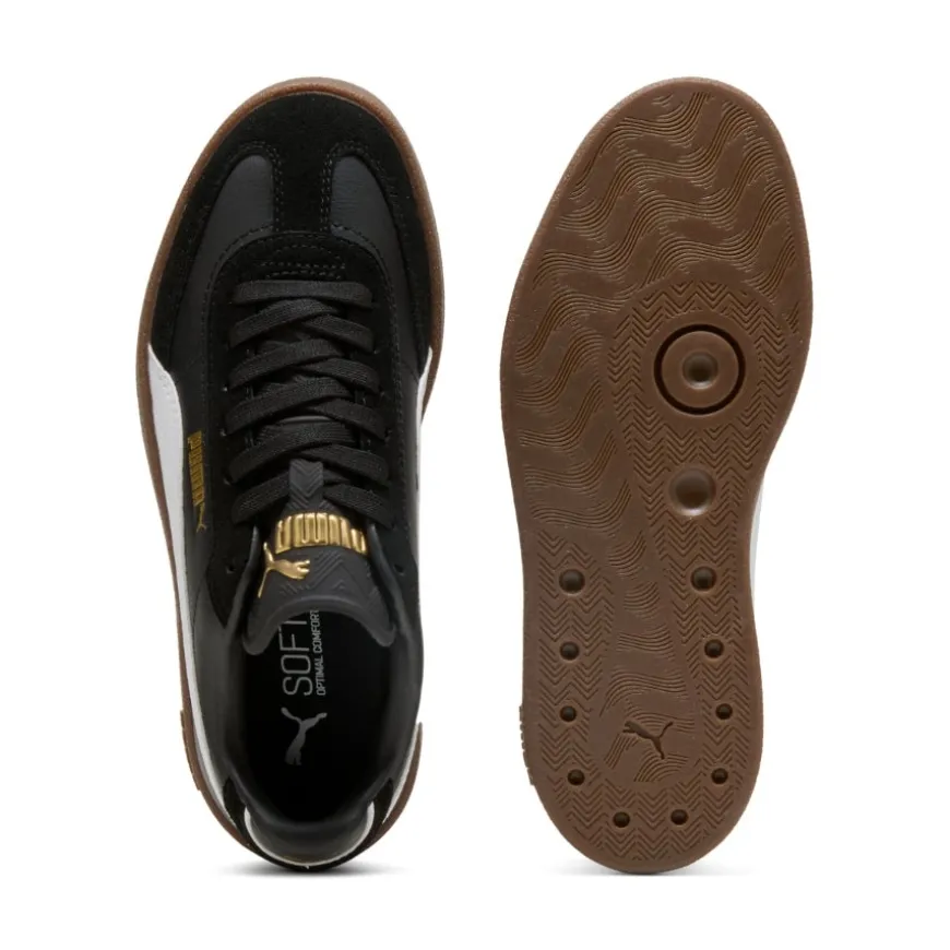 Zapatillas Puma Puma Club II Era Jr