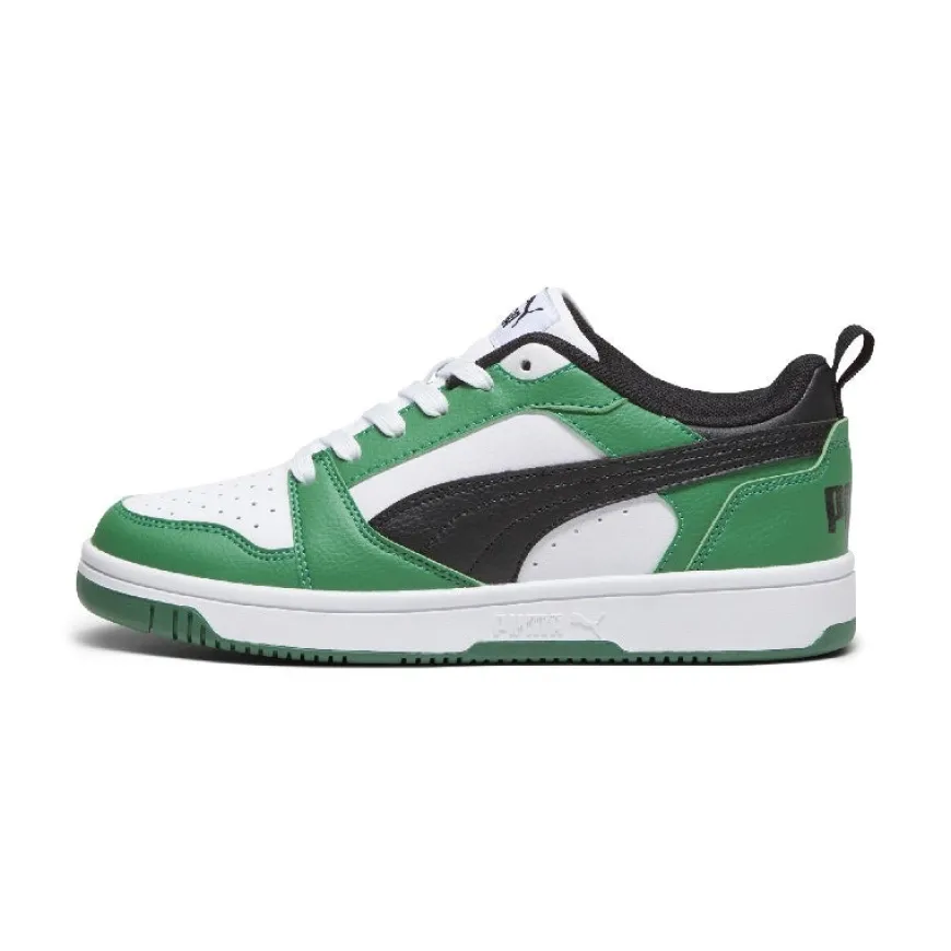 Zapatillas Puma Puma Rebound V6 Lo Jr