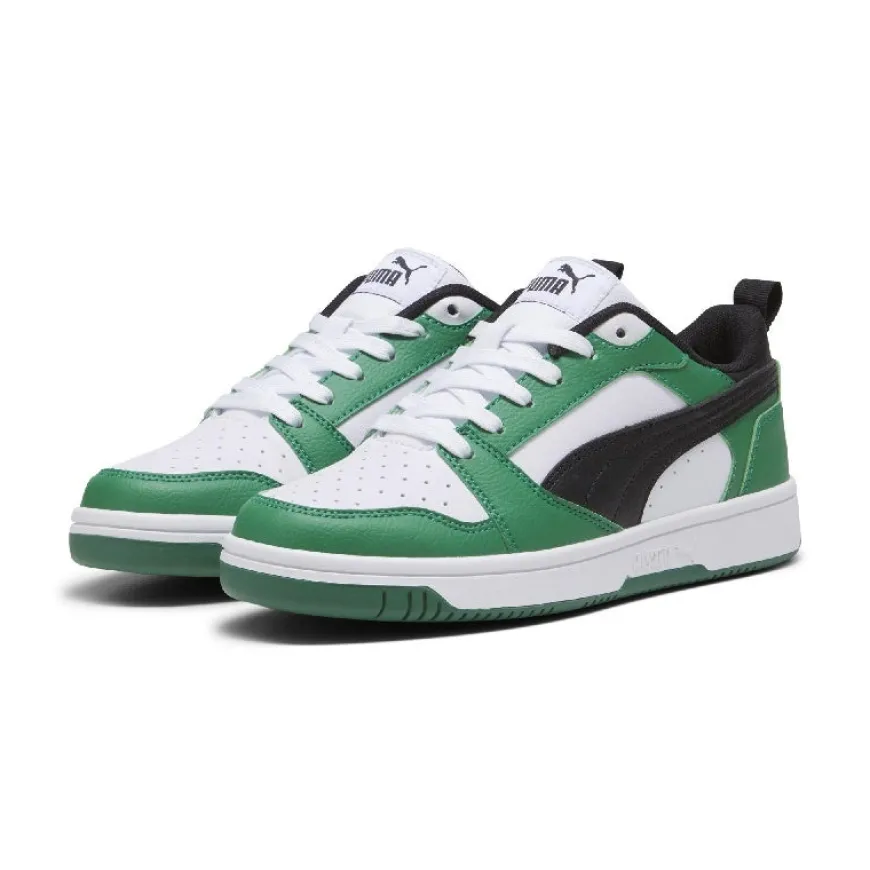 Zapatillas Puma Puma Rebound V6 Lo Jr