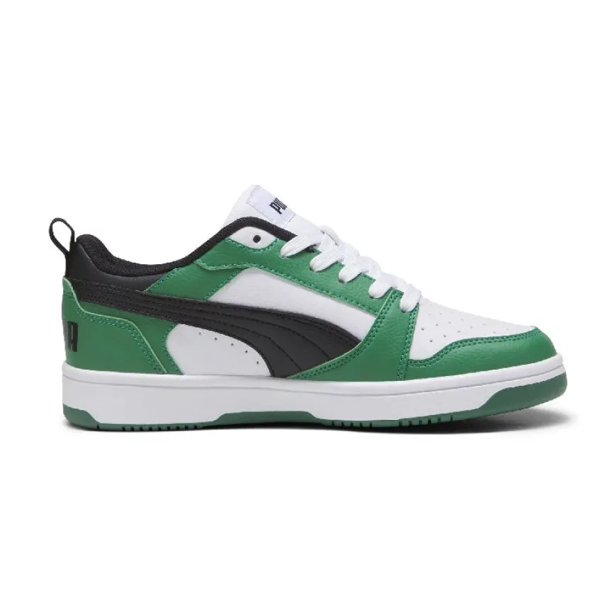 Zapatillas Puma Puma Rebound V6 Lo Jr