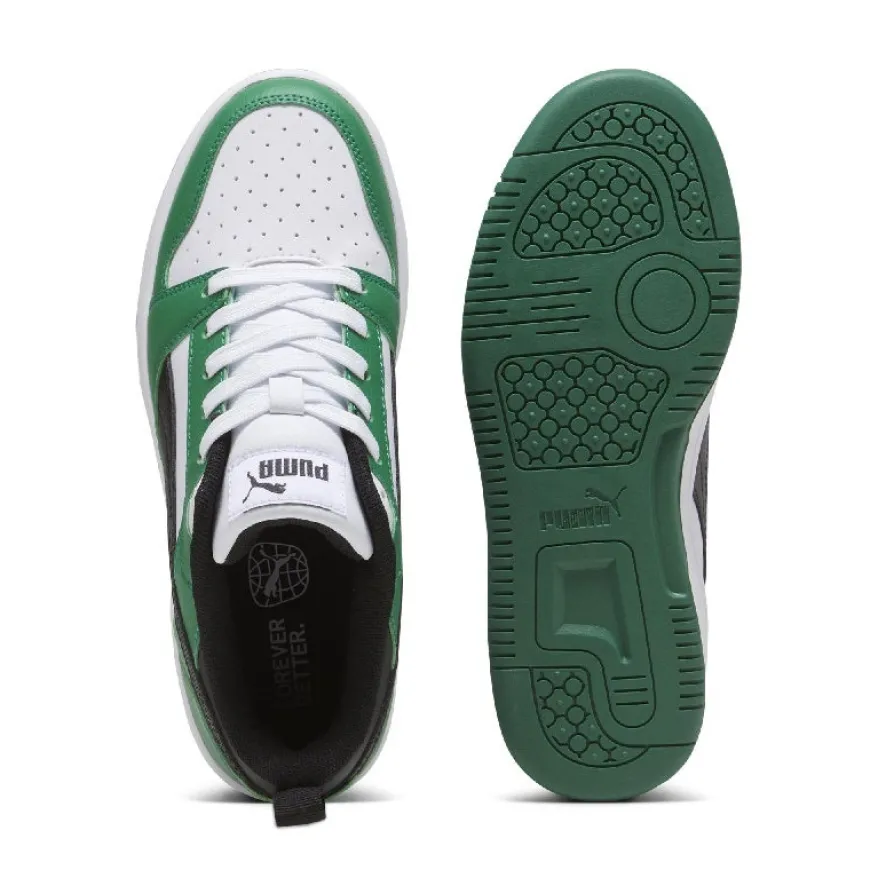 Zapatillas Puma Puma Rebound V6 Lo Jr