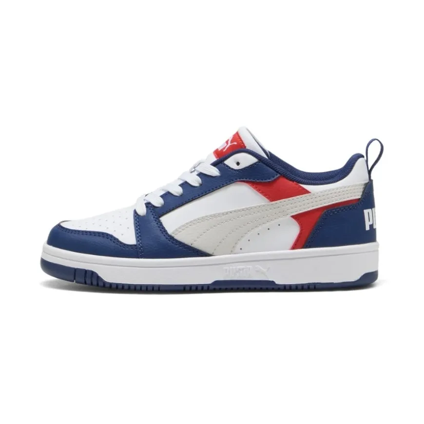 Zapatillas Puma Puma Rebound V6 Lo J