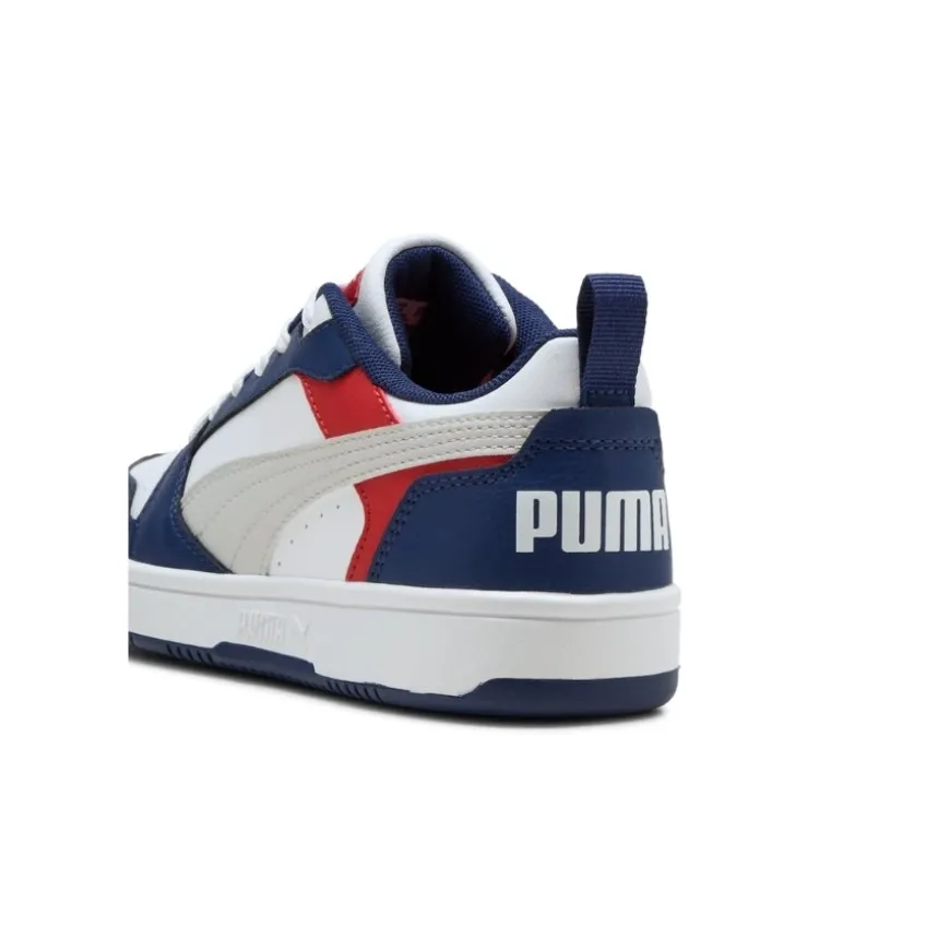 Zapatillas Puma Puma Rebound V6 Lo J