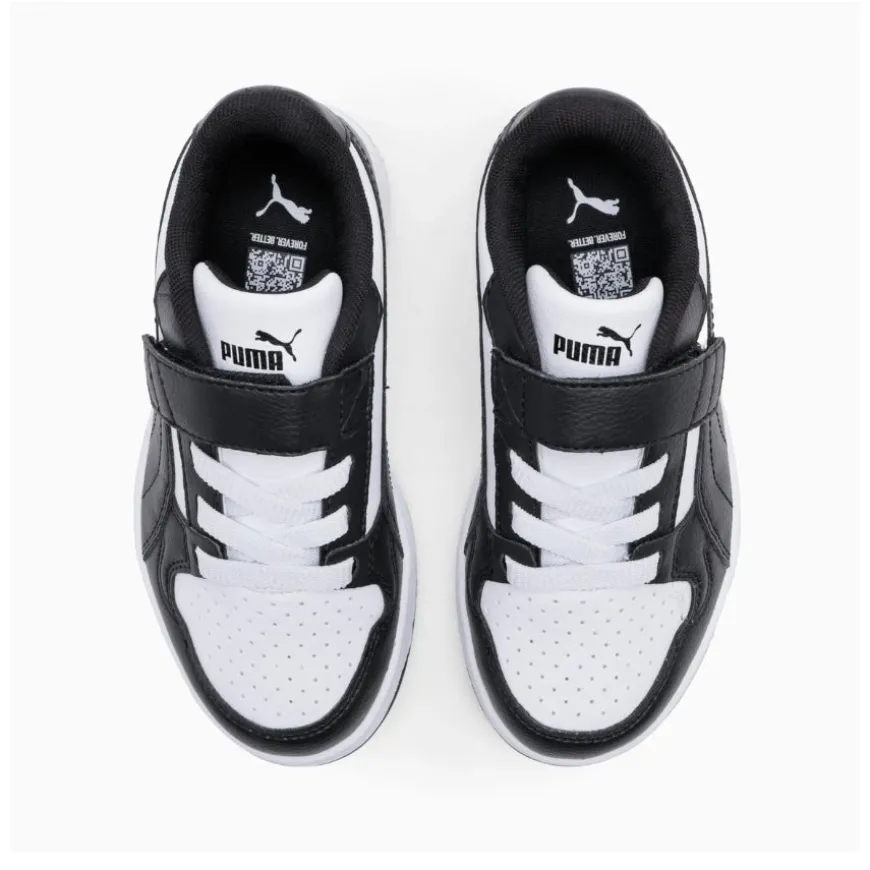 Zapatillas Puma Reb-L AC- PS