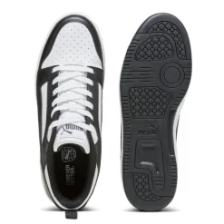 Zapatillas Puma Rebound v6 Low