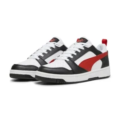 Zapatillas Puma Rebound v6 Low