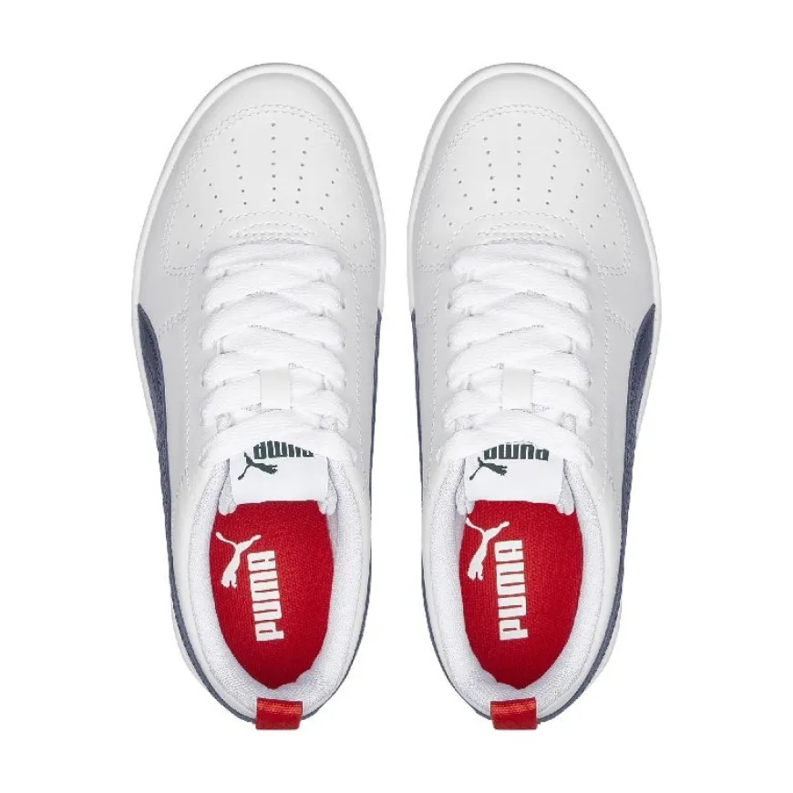 Zapatillas Puma Rickie Jr