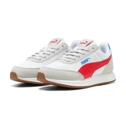 Zapatillas Puma R78 Lightwind Jr