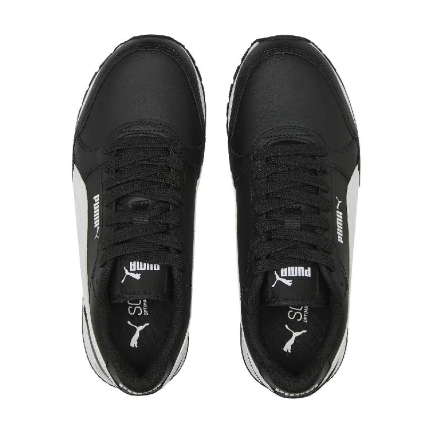 Zapatillas Puma ST Runner v3 L Jr