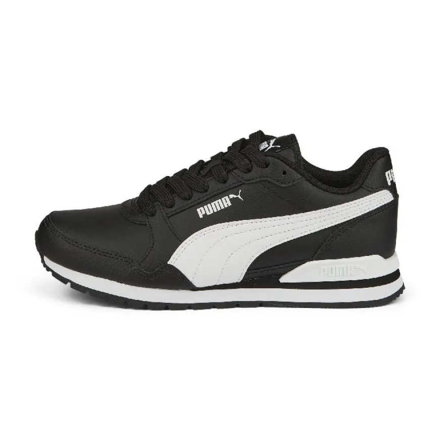 Zapatillas Puma ST Runner v3 L Jr