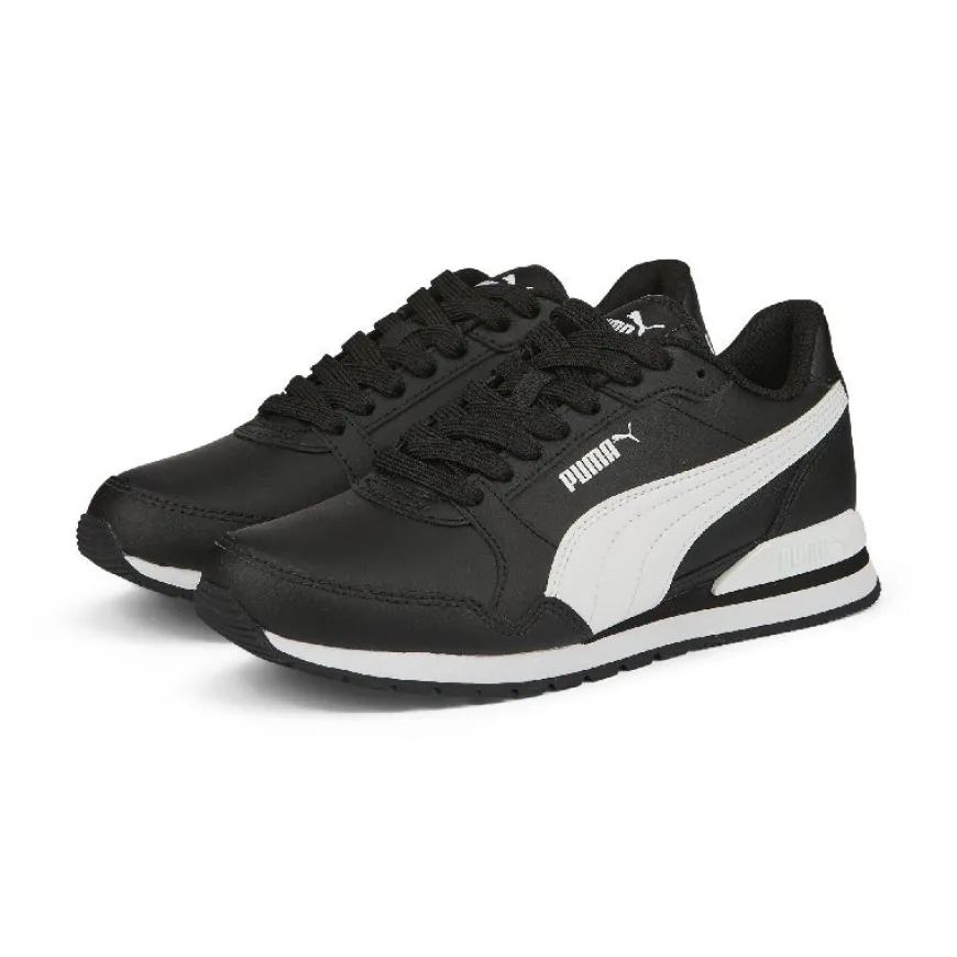 Zapatillas Puma ST Runner v3 L Jr