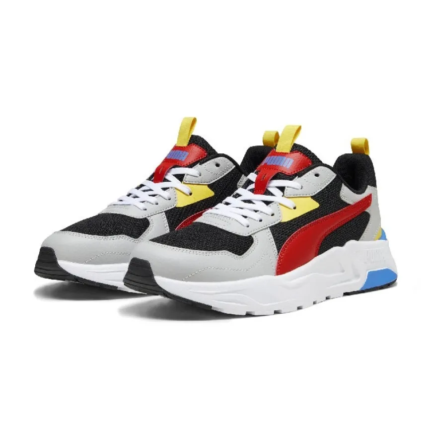 Zapatillas Puma Trinity Lite