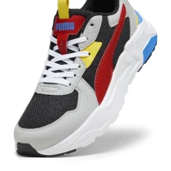 Zapatillas Puma Trinity Lite