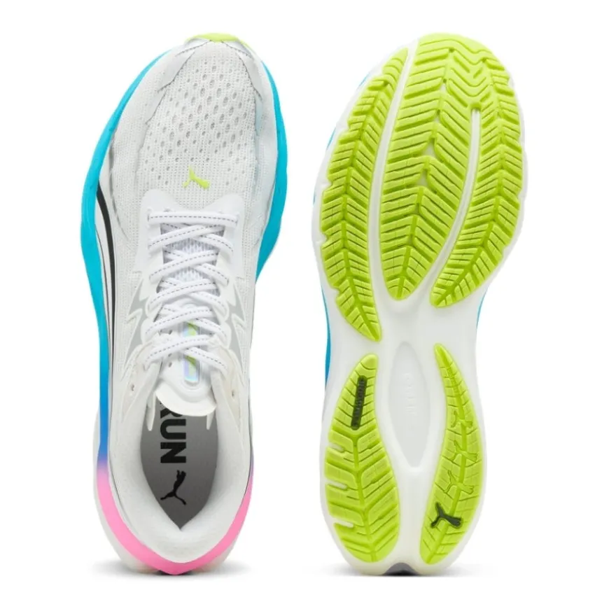 Zapatillas Puma Velocity Nitro 4
