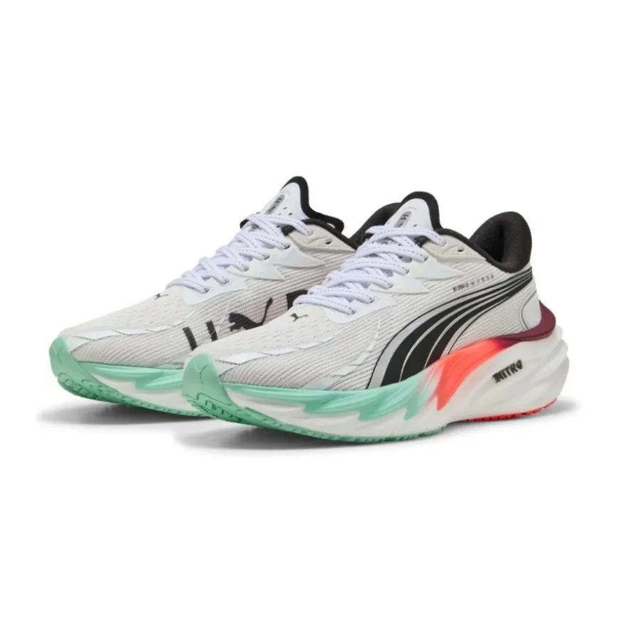 Zapatillas Puma Velocity Nitro 4 Hyrox Wns