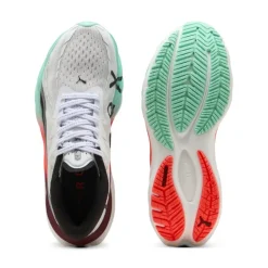Zapatillas Puma Velocity Nitro 4 Hyrox Wns