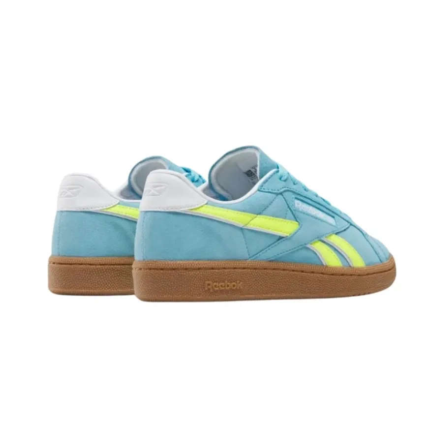 Zapatillas Reebok Club C Grounds Uk