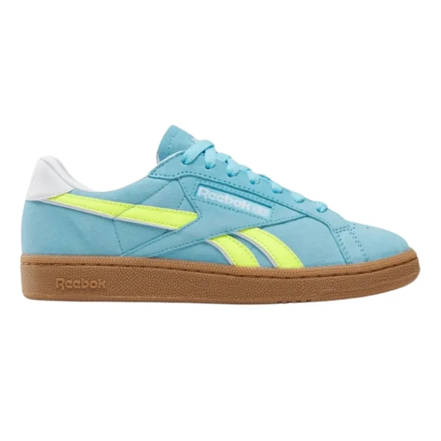 Zapatillas Reebok Club C Grounds Uk