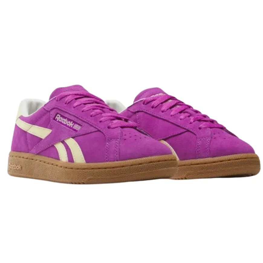 Zapatillas Reebok Club C Grounds Uk
