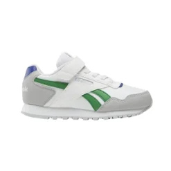 Zapatillas Reebok Glide Elastic Lace & Top Strap