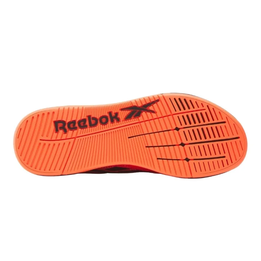 Zapatillas Reebok Nano X5 Edge