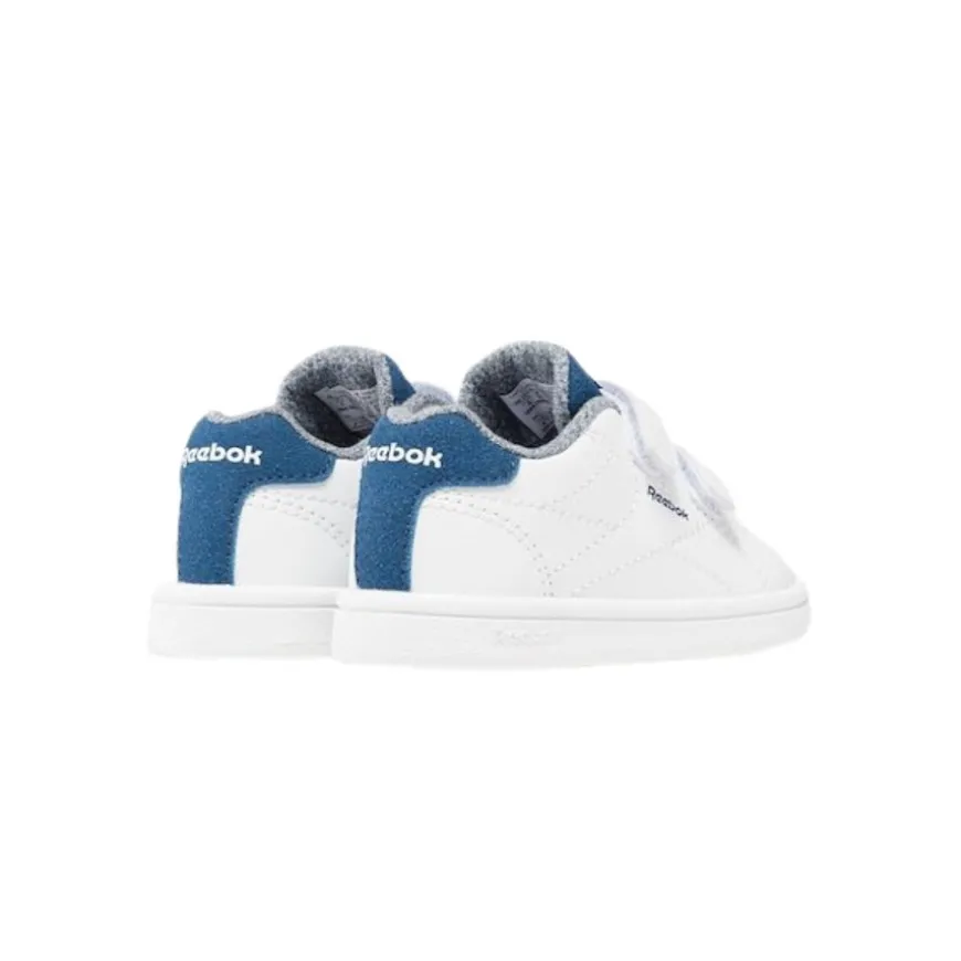 Zapatillas Reebok Rbk Royal Complete Cln 2.0 2V