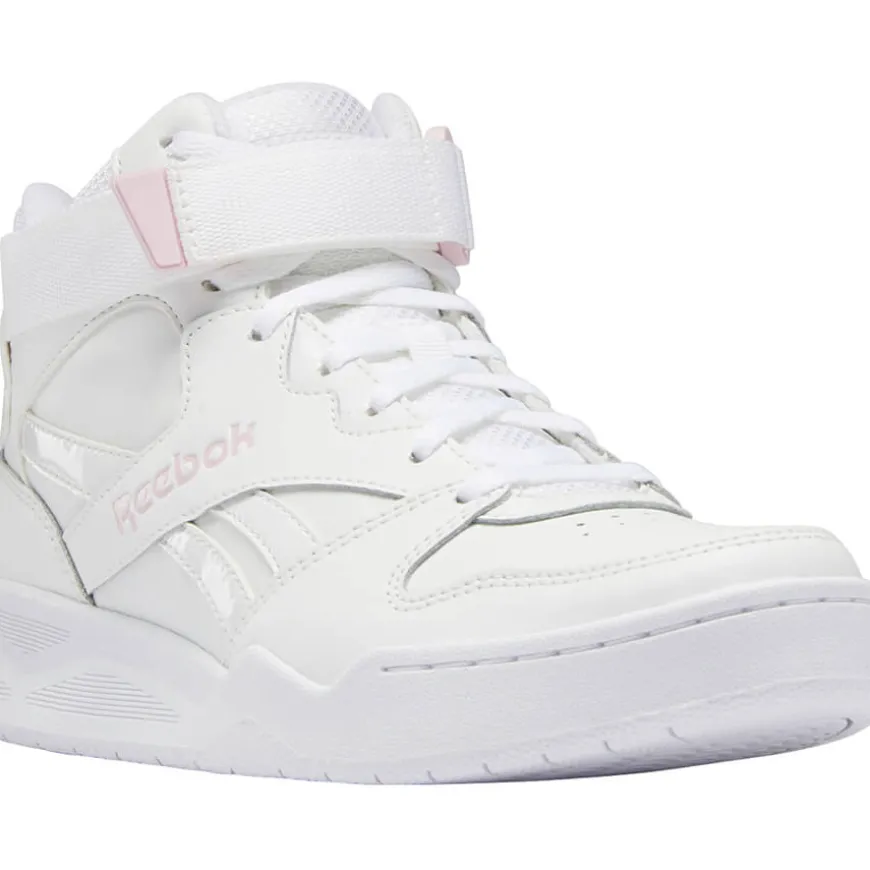 Zapatillas Reebok Royal Bb4500 Hi Strap