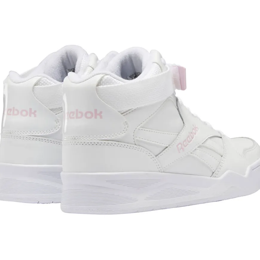 Zapatillas Reebok Royal Bb4500 Hi Strap