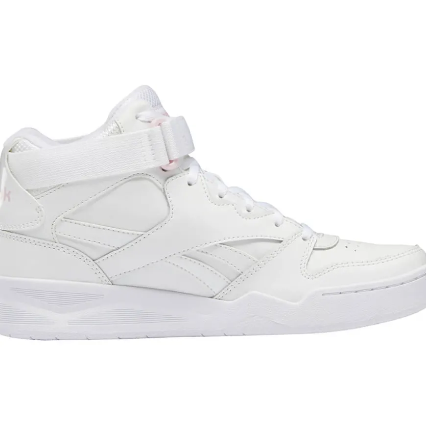 Zapatillas Reebok Royal Bb4500 Hi Strap