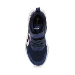 Zapatillas Reebok Rush Runner 5 Elastic Lace & Top Strap