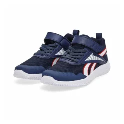 Zapatillas Reebok Rush Runner 5 Elastic Lace & Top Strap