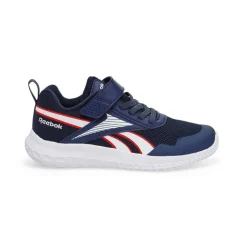 Zapatillas Reebok Rush Runner 5 Elastic Lace & Top Strap