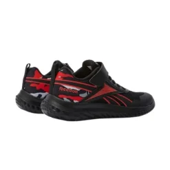 Zapatillas Reebok Rush Runner 5 Elastic Lace & Top Strap