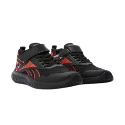 Zapatillas Reebok Rush Runner 5 Elastic Lace & Top Strap