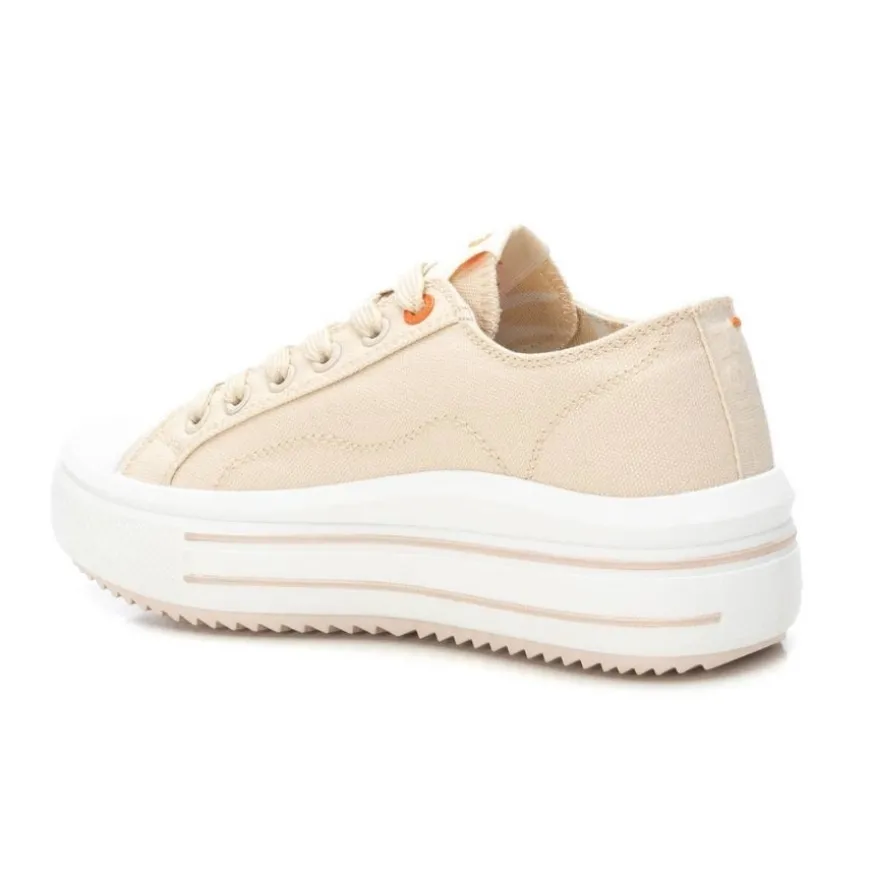 Zapatillas Refresh Lona